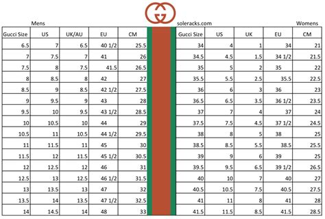 gucci kids size shoes|Gucci kids shoes size chart.